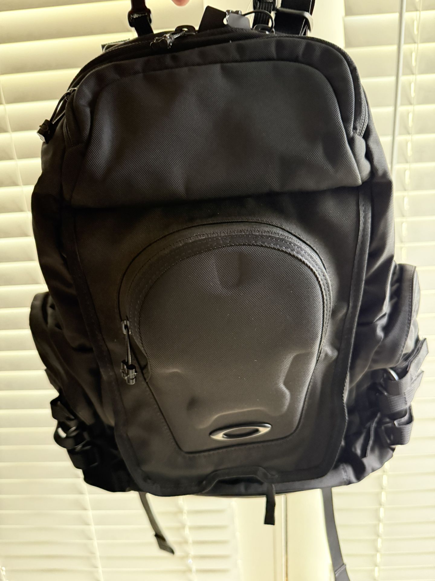 Oakley Backpack