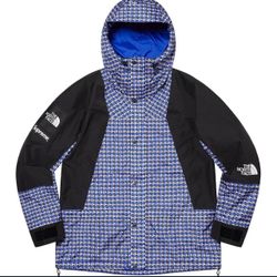 Supreme X The North Face Size XL