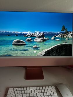 Imac24