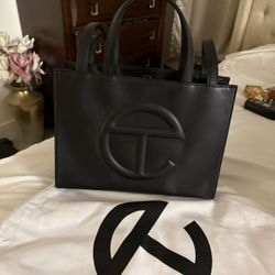 Telfar Bag Size Smedium