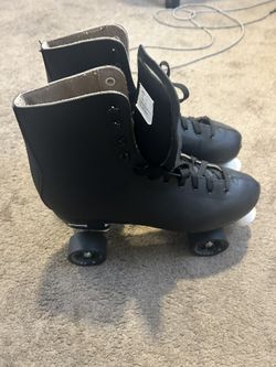 Skates Size 13