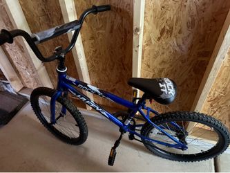 Boys Bicycle