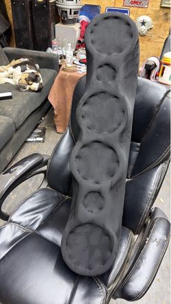 Speaker racks