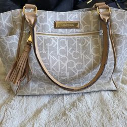 Calvin Klien Tote