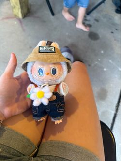 Labubu