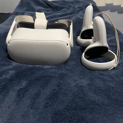 Oculus Quest 2 