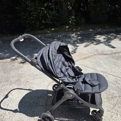 Babyjogger City Tour Lux Stroller