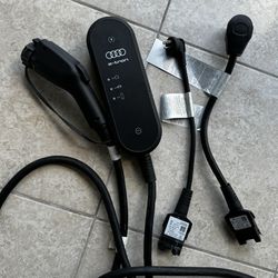 Audi Etron Charger Stage 2 OEM 