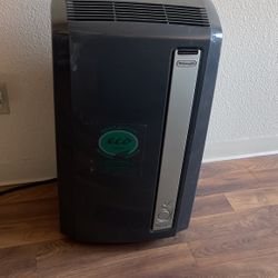 Portable Ac Unit