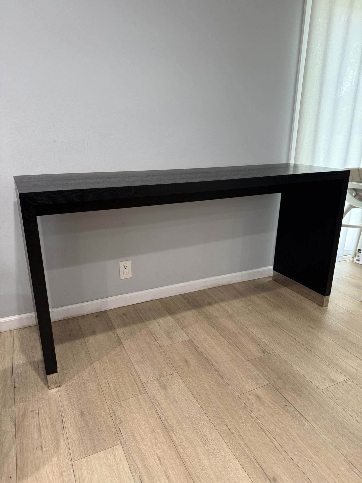 Table, Bar Stool Table, Home, Office