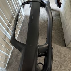 11-14 Dodge charger Srt Bumper
