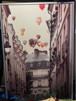 IKEA wall art