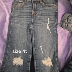 Girls Shorts Skirt Dress Size 8