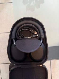 SONY HEADPHONES