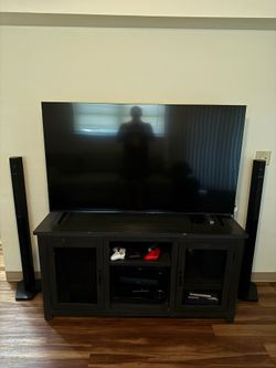 65inch Insignia FireTV
