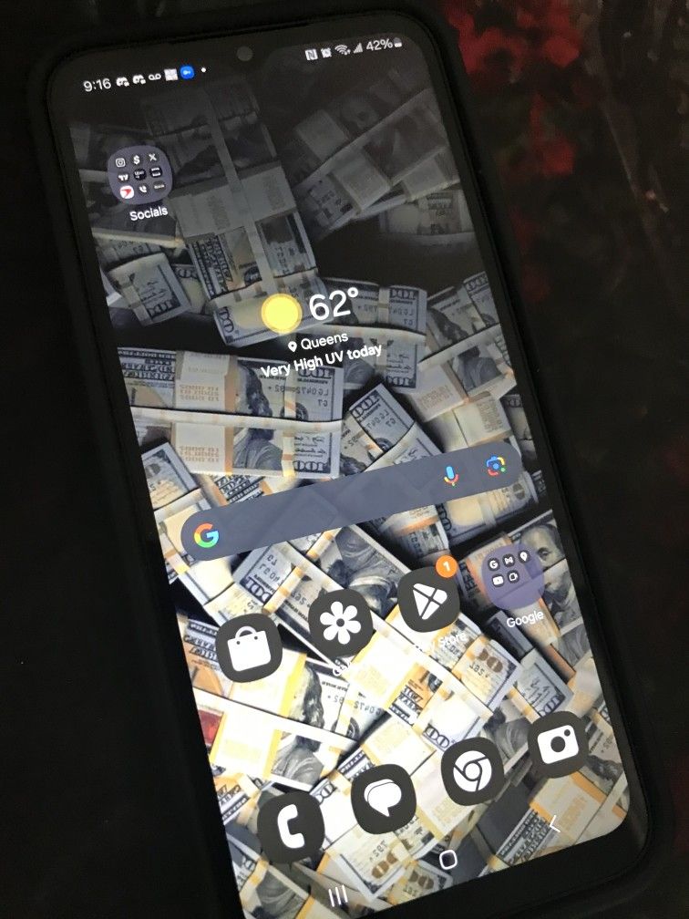 SAMSUNG GALAXY A14 5G