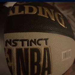 Basketball 