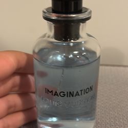 Imagination Luis Vuitton 3.4 Oz Used 