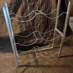 Water Container Stand/ Aparador Para Galones De Agua