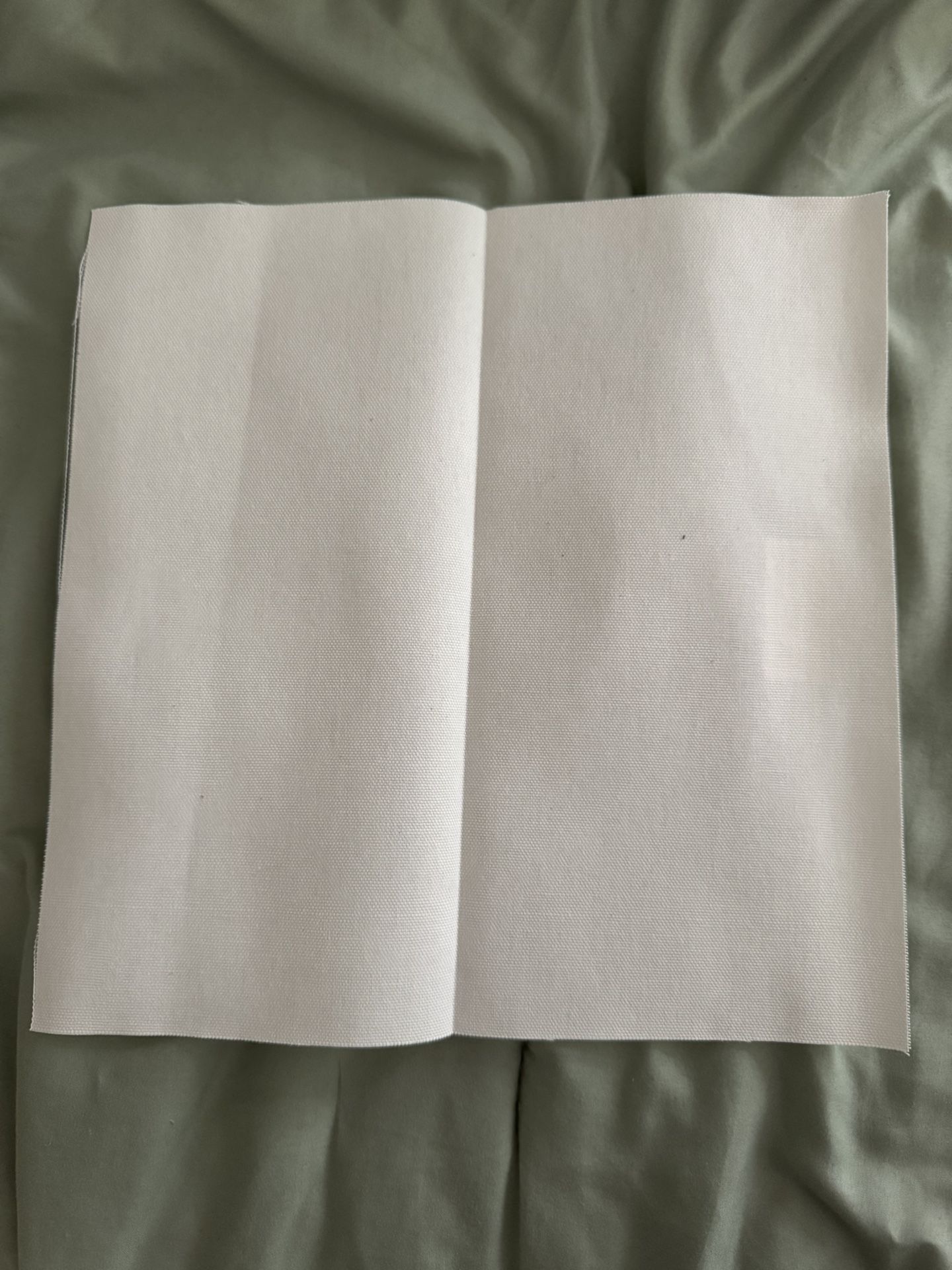 Leather Burnishing Cloth