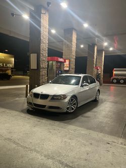 BMW 328i