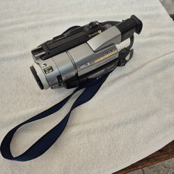 Sony Digital Handycam 