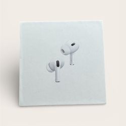 AirPods Pro’s 2 brand new 
