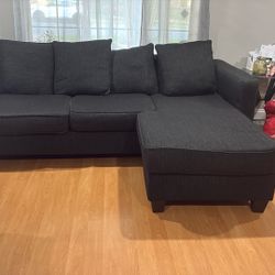Mint Condition Couch 