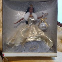 Collectors Barbie Doll