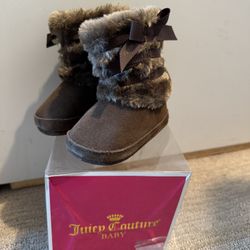 Baby Boots 