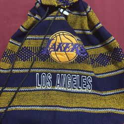Backpack - Lakers