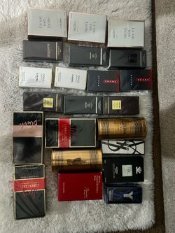 Colognes for sale
