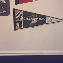 Eagles Flag