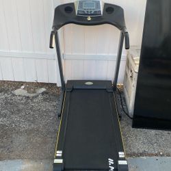 H Maxkare Treadmill Excellent In Brand New Shape With Magnetic Key Ready To Go Works Perfect Super Low Deal Sale Price Only One 169.99