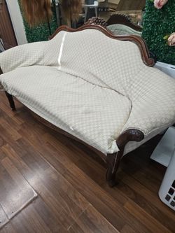 Sofa seat
