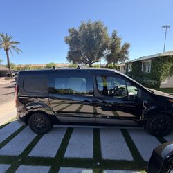 2014 Ford Transit Connect - Low Miles - Runs Great 