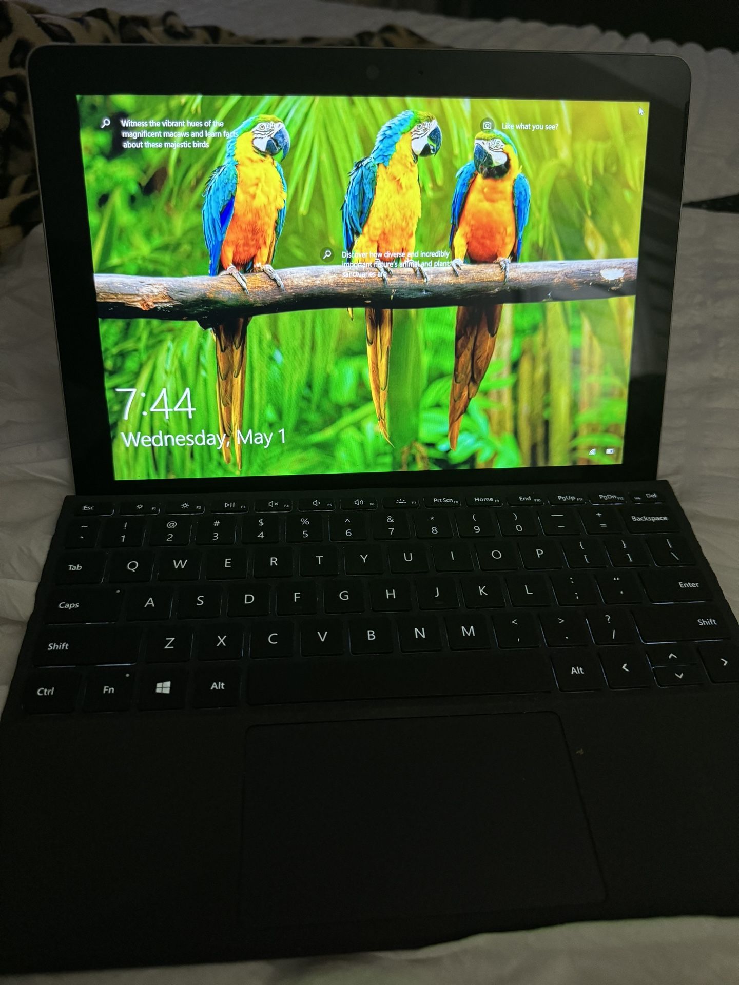 Microsoft Surface Go for Sale in San Diego, CA OfferUp