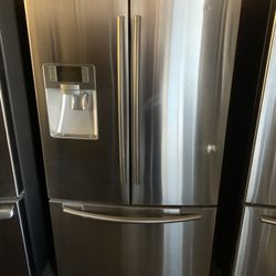 Refrigerador