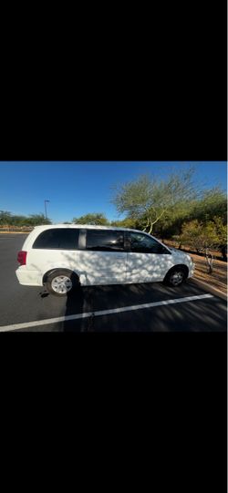 Dodge Grand Caravan