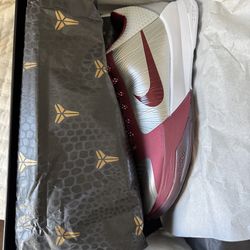 Nike Kobe 5 Protro Lower Merion Aces Away