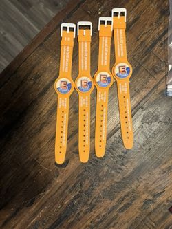 4 Elite Water World Season Passes With Meal Plan 