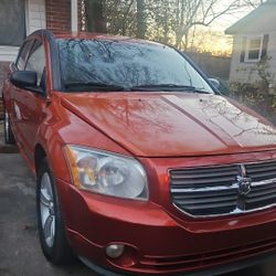 2010 Dodge Caliber