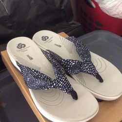 Flip Flops