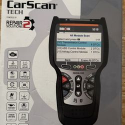 Innova Car Scan 5(contact info removed)