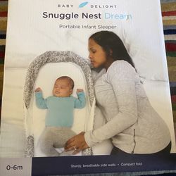Snuggle Nest Dream