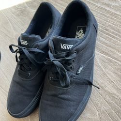 VANS SHOES
