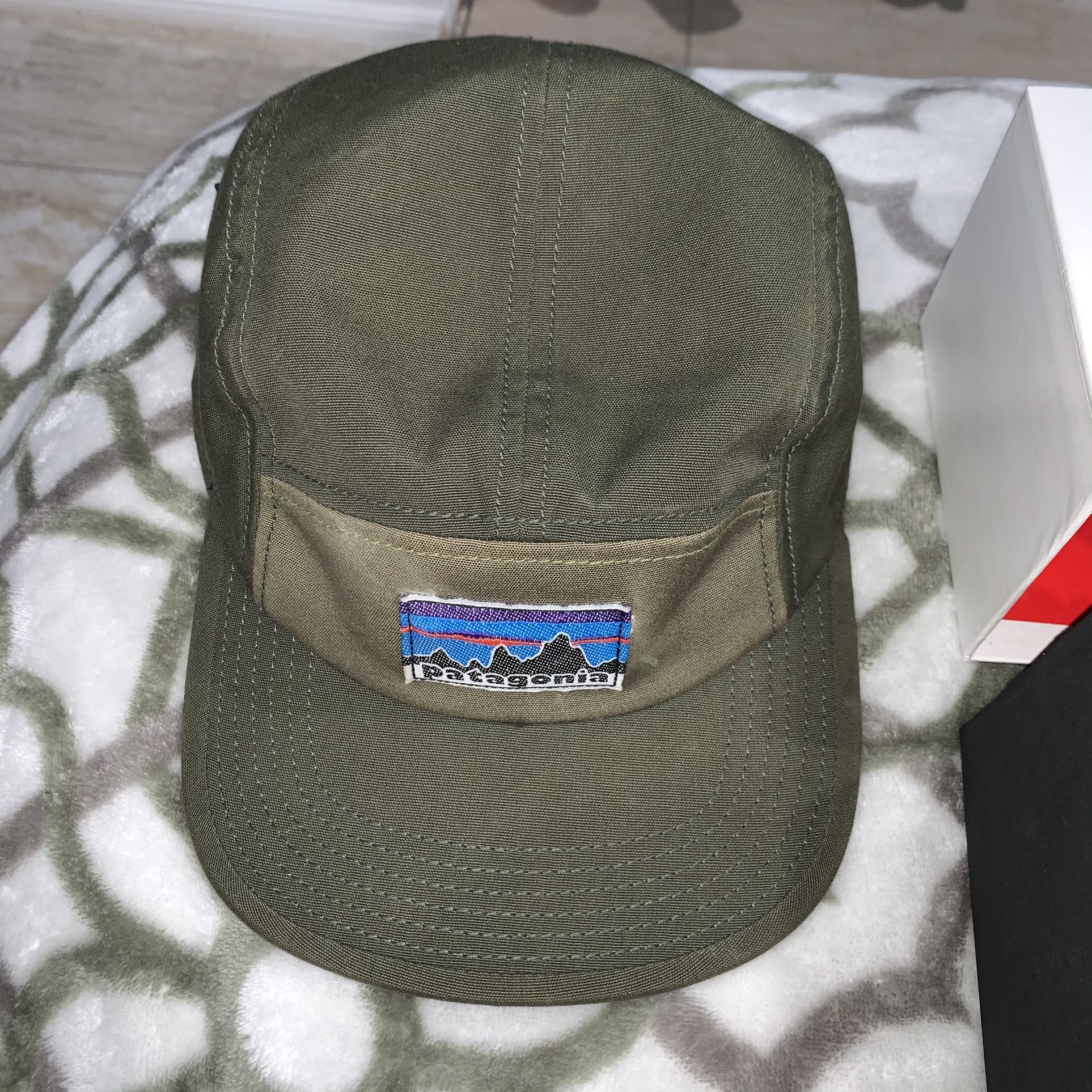 Patagonia Hat