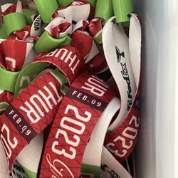 Greenskeeper Tickets For Thursday At The Phoenix Open