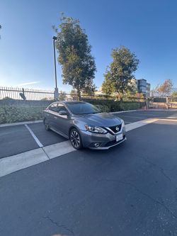 2018 Nissan Sentra