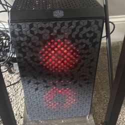 Gaming PC( Getting rid of fast)